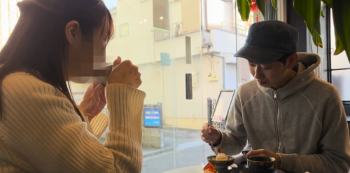絕世荀工｜「無所事事」都搵到食？日男出租自己每次盛惠500港元