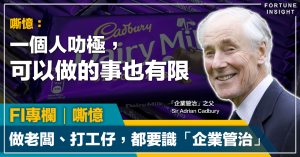 企業管治, 做老闆, 打工仔, 人際關係, 嘶憶, fi專欄
